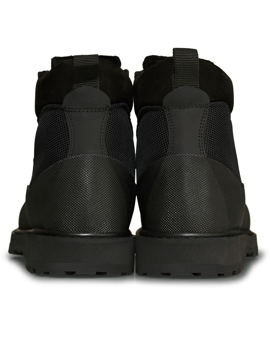 Hombres | Diemme Roccia Vet Sport Original Boot Black Fabric | Diemme | Roccia Vet Sport Original Boot Black Fabric