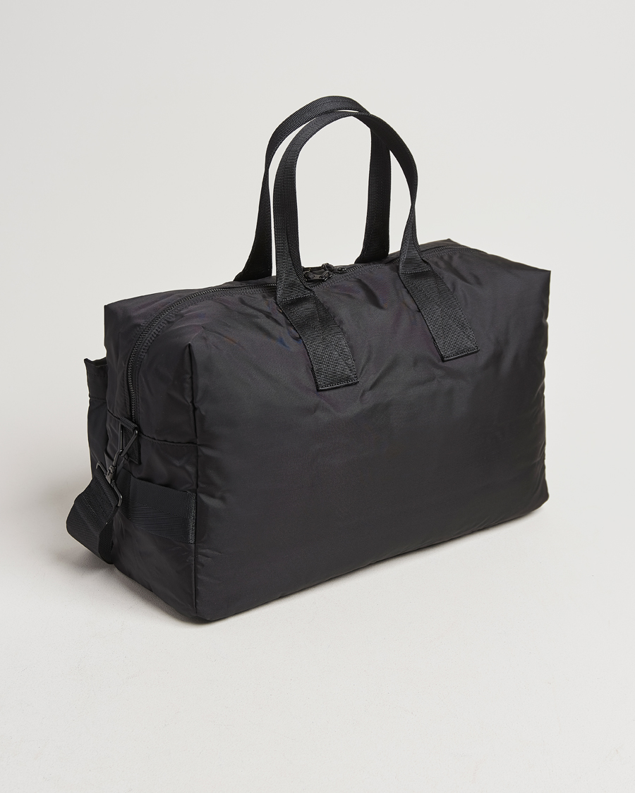 Hombres | Bolsos | Porter-Yoshida & Co. | Porter-Yoshida & Co.Force 2Way Duffel BagBlack