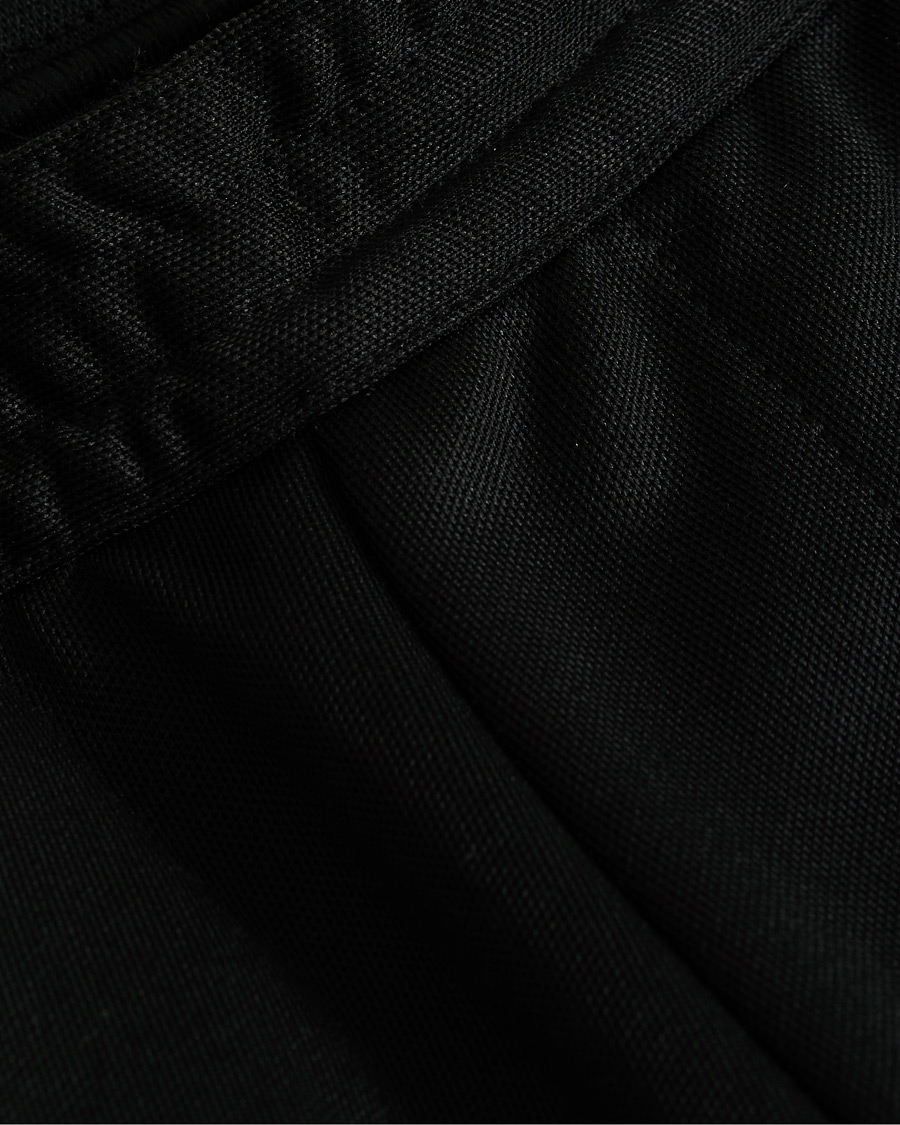 Hombres | Pantalones | Dsquared2 | Track Logo Sweatpants Black