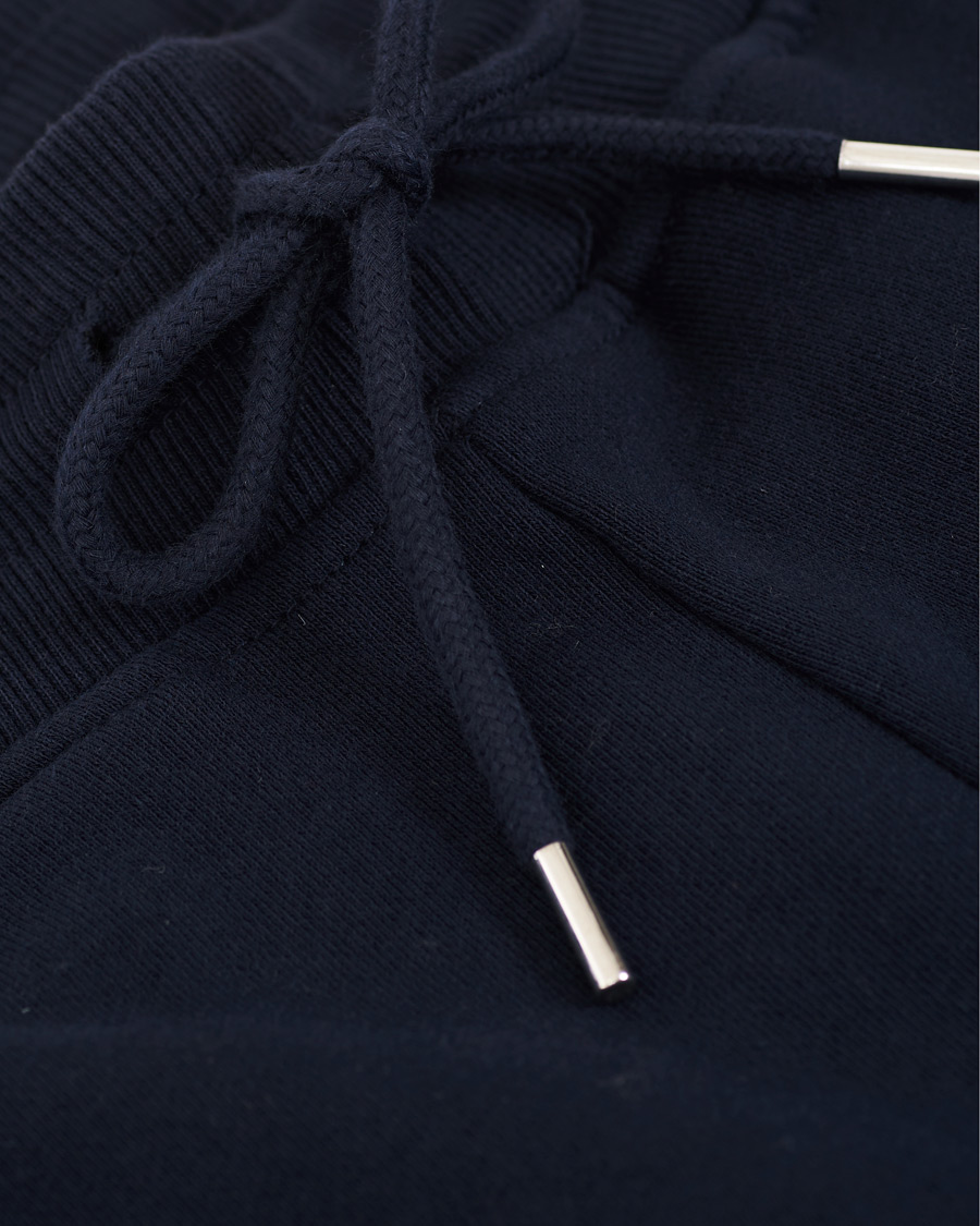 Hombres | Pantalones | Lexington | Ivan Track Pants Dark Blue