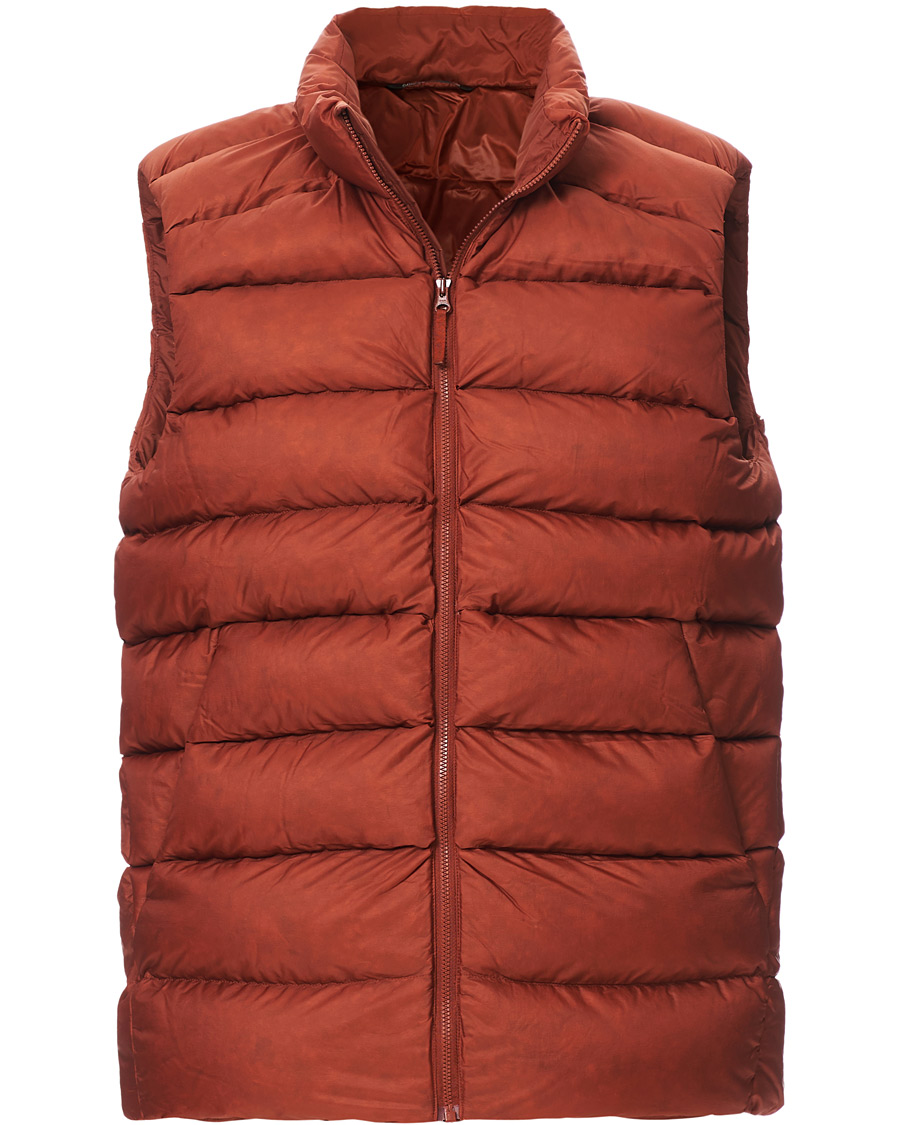 Hombres | Abrigos y chaquetas | Arc'teryx | Piedmont Down Vest Sublunar