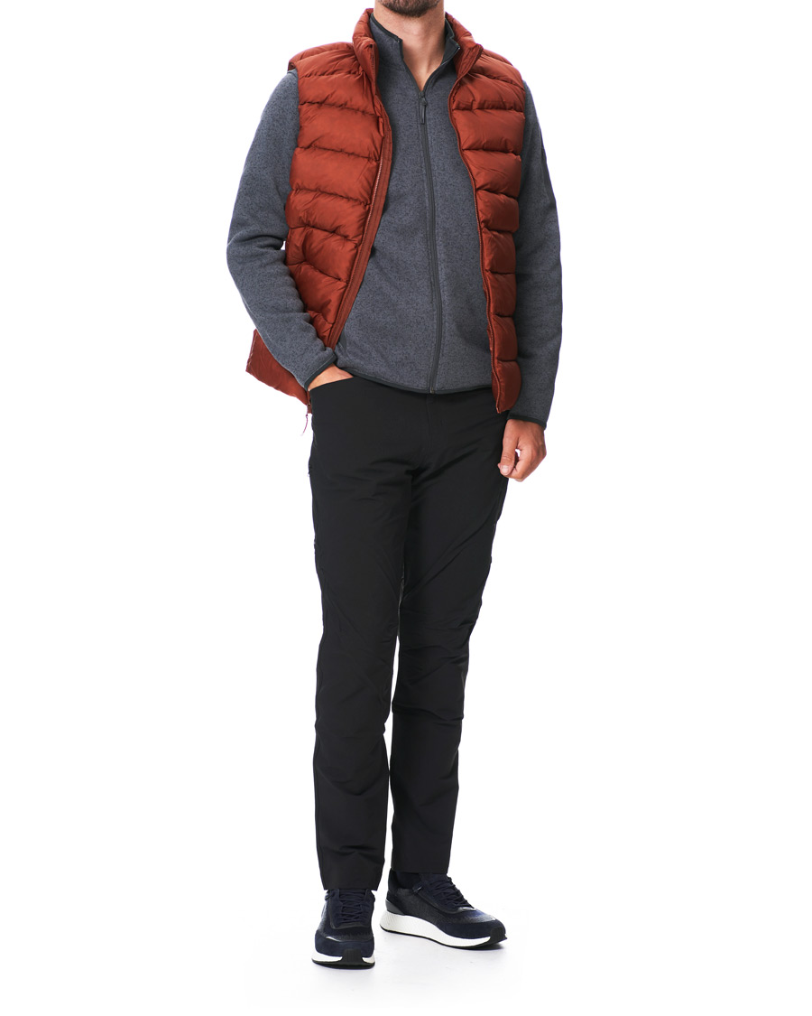 Hombres | Abrigos y chaquetas | Arc'teryx | Piedmont Down Vest Sublunar