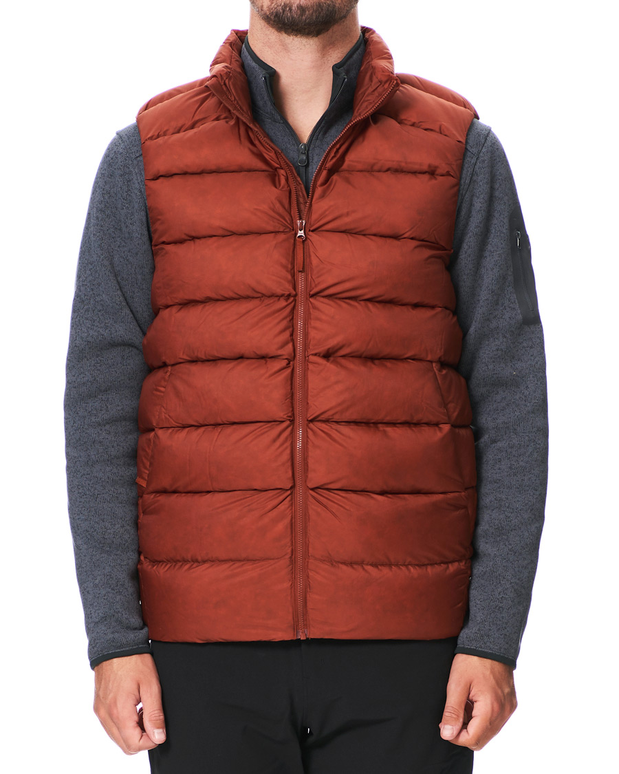 Hombres | Abrigos y chaquetas | Arc'teryx | Piedmont Down Vest Sublunar
