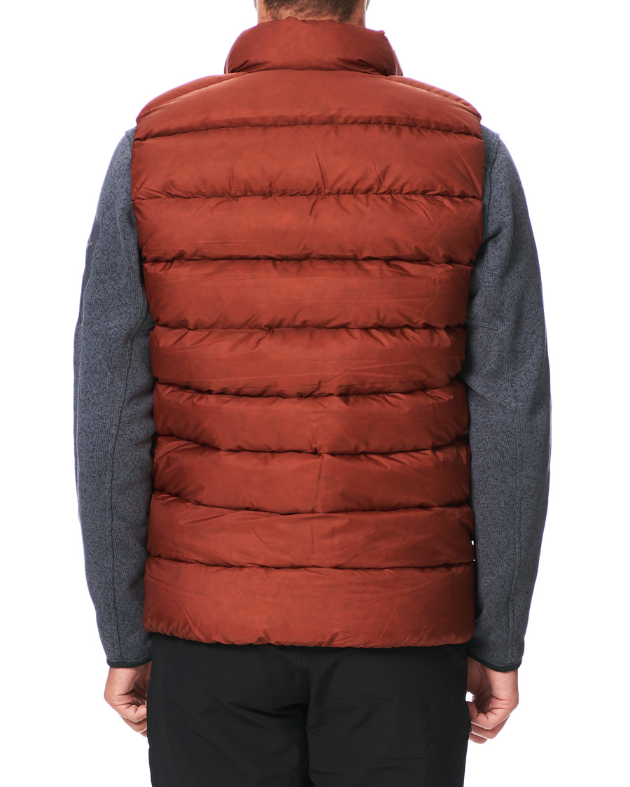 Hombres | Abrigos y chaquetas | Arc'teryx | Piedmont Down Vest Sublunar