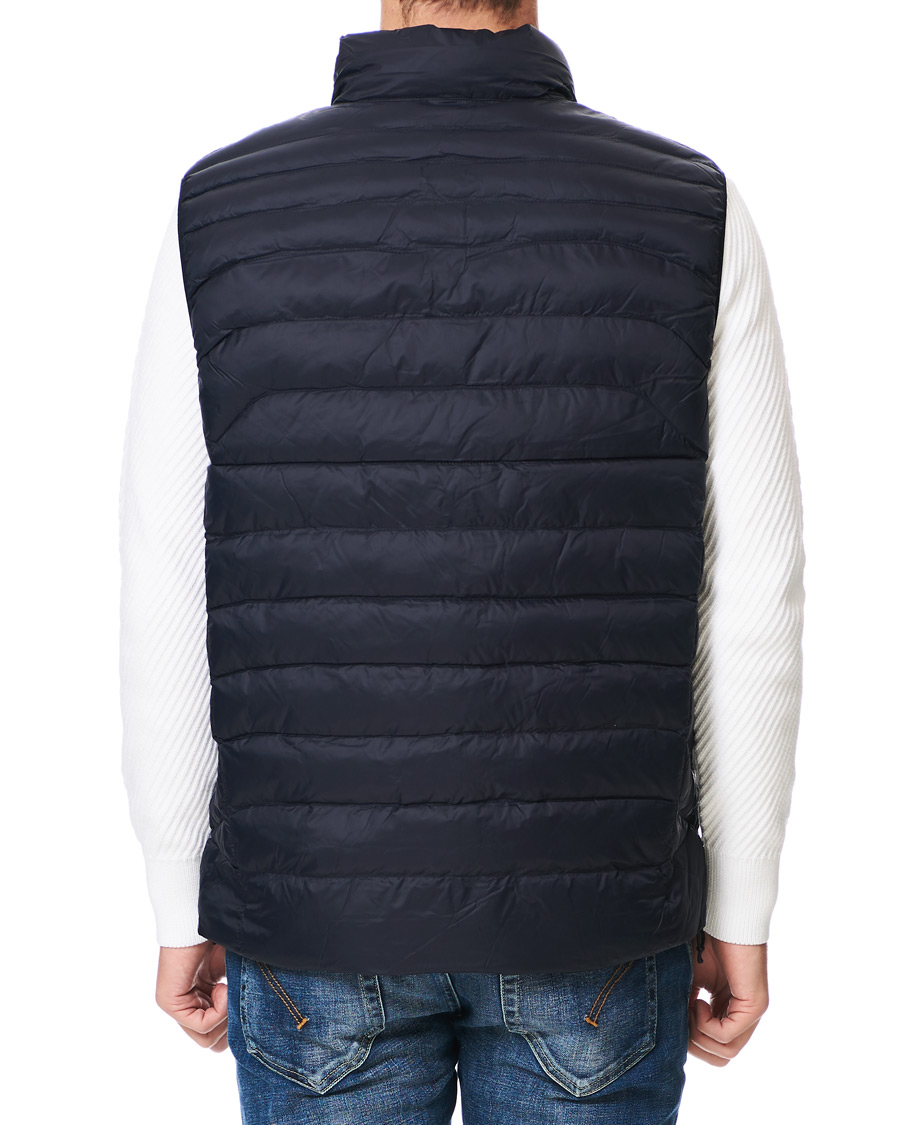 Hombres | Abrigos y chaquetas | Polo Ralph Lauren | Earth Down Vest Navy