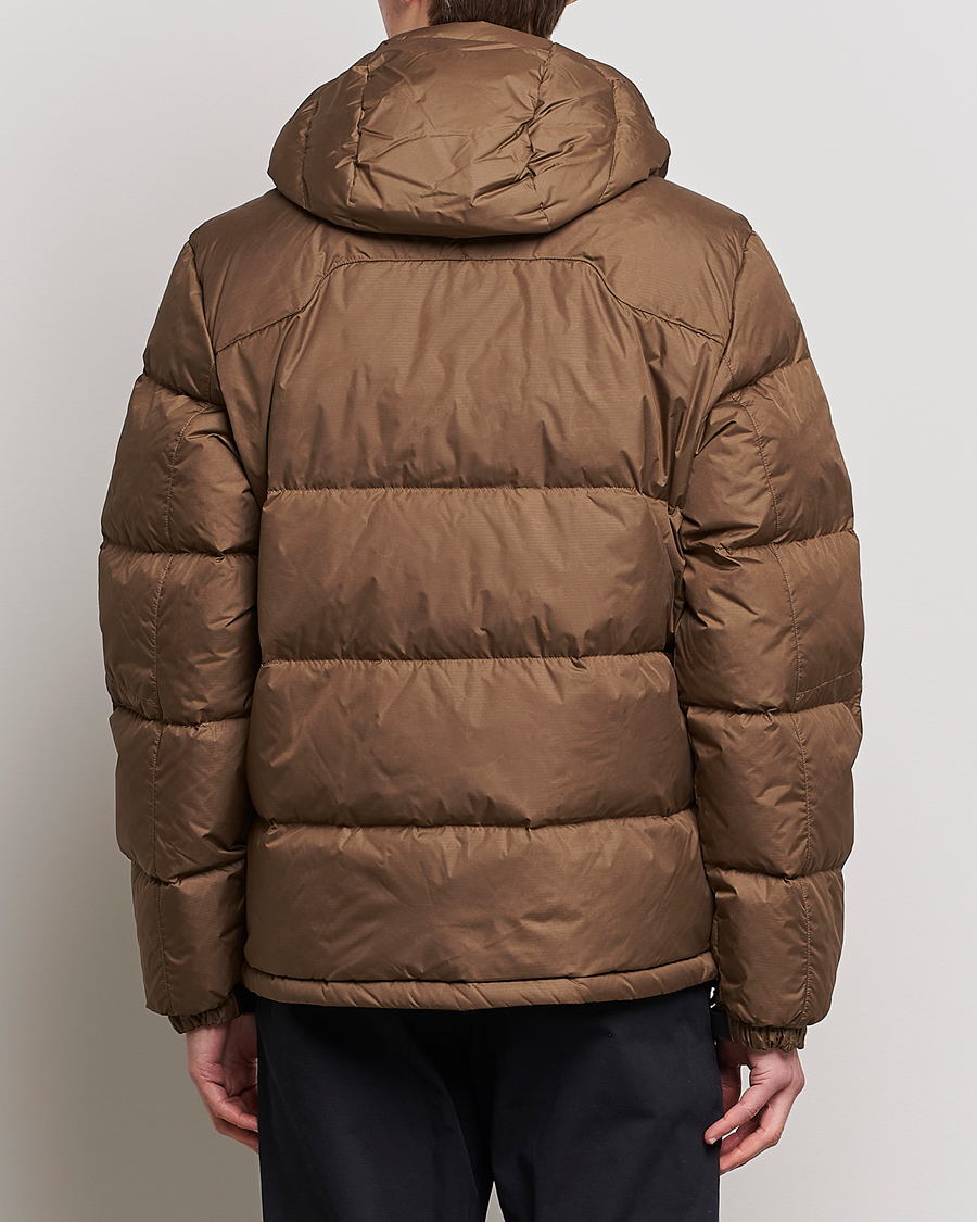 Hombres | Abrigos y chaquetas | Polo Ralph Lauren | El Cap Down Jacket Dark Taupe