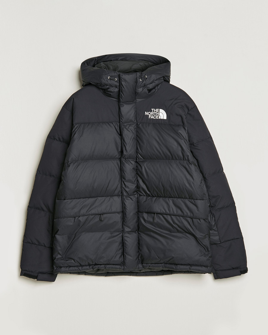 Hombres | Abrigos y chaquetas | The North Face | Himalayan Down Parka Black