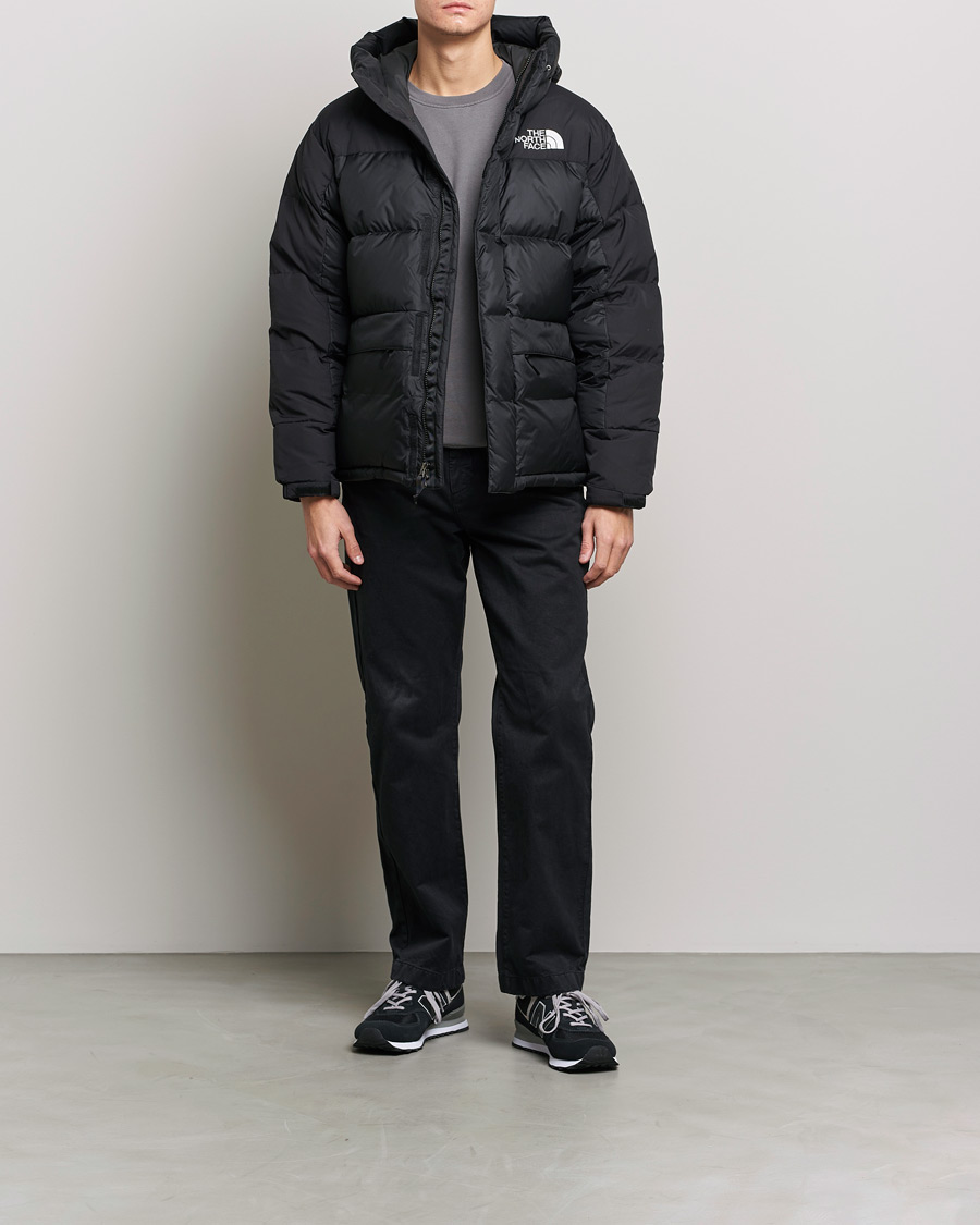 Hombres | Abrigos y chaquetas | The North Face | Himalayan Down Parka Black
