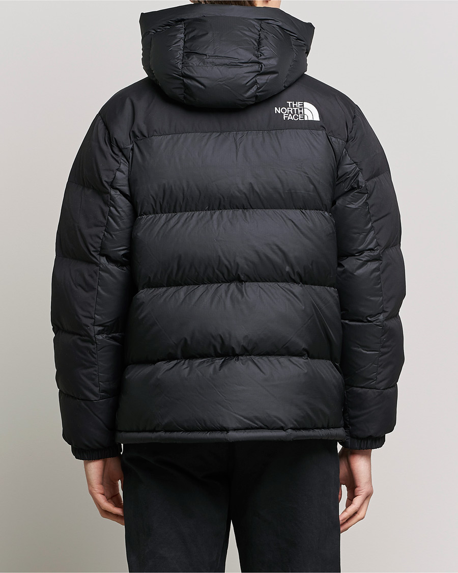 Hombres | Abrigos y chaquetas | The North Face | Himalayan Down Parka Black