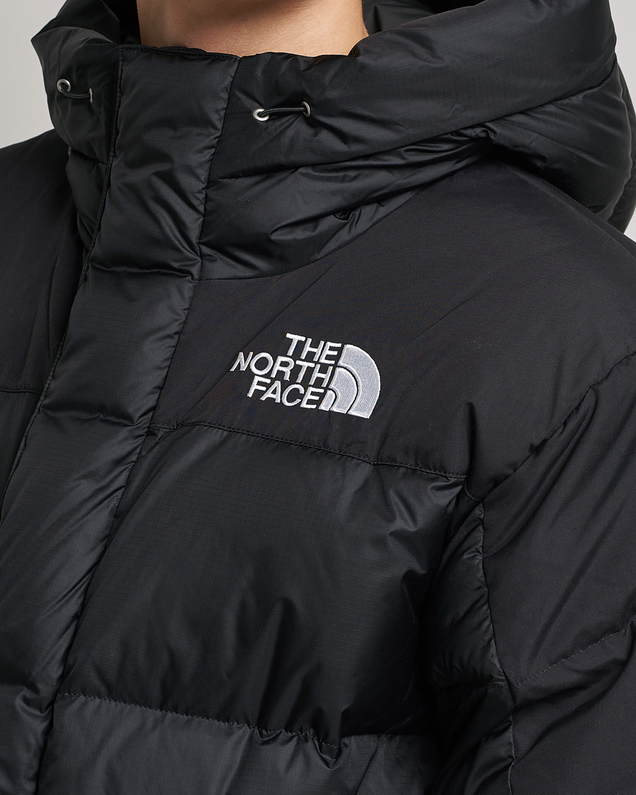 Hombres | Abrigos y chaquetas | The North Face | Himalayan Down Parka Black
