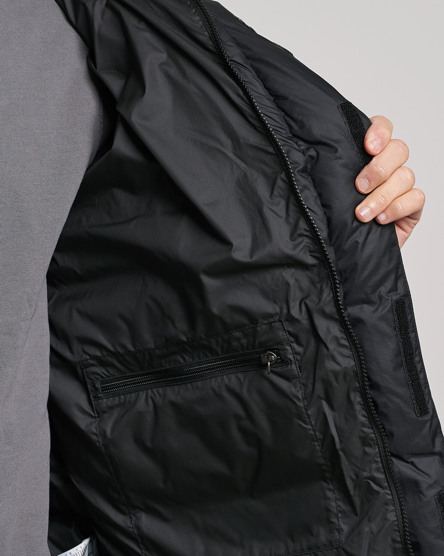 Hombres | Abrigos y chaquetas | The North Face | Himalayan Down Parka Black