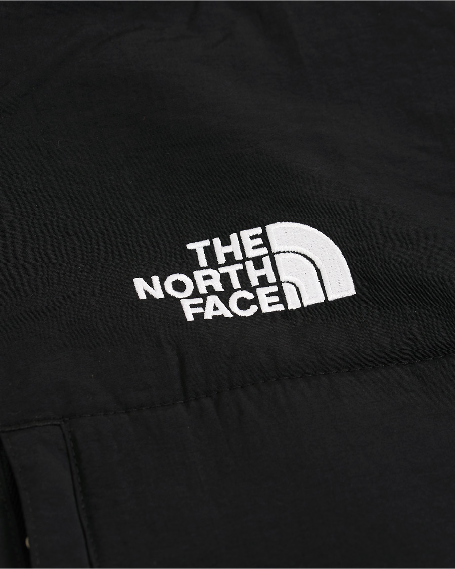 Hombres | Jerséis y prendas de punto | The North Face | Denali 2 Fleece Full Zip Black