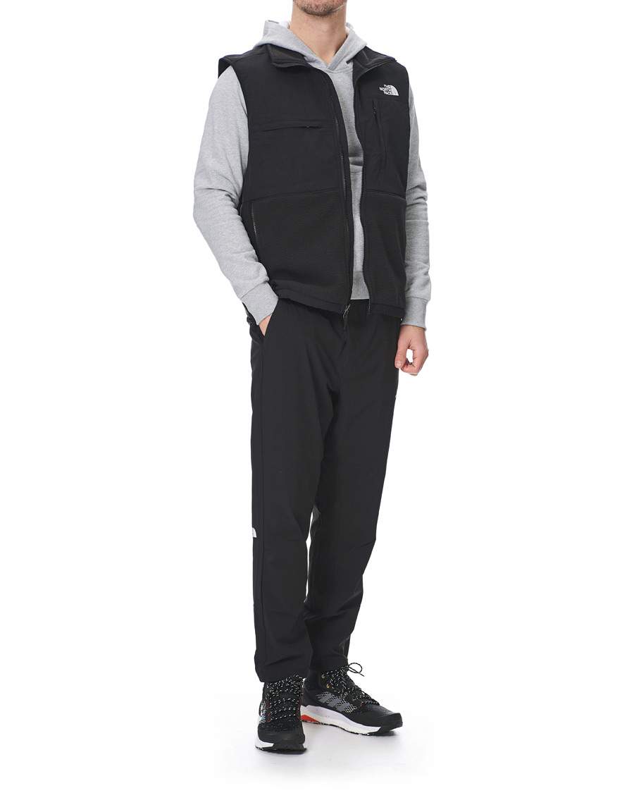 Hombres | Abrigos y chaquetas | The North Face | Denali Fleece Vest Black
