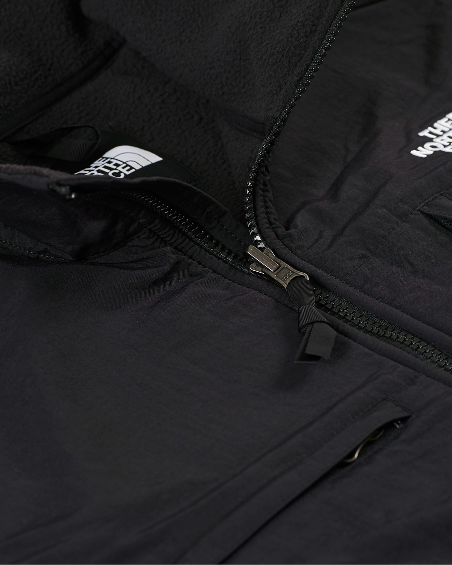 Hombres | Abrigos y chaquetas | The North Face | Denali Fleece Vest Black