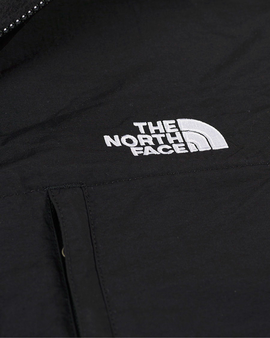 Hombres | Abrigos y chaquetas | The North Face | Denali Fleece Vest Black