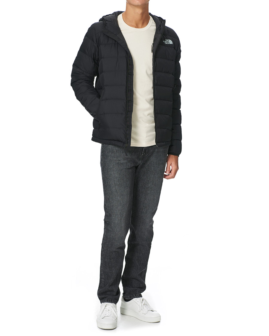 Hombres | Abrigos y chaquetas | The North Face | La Paz Hooded Jacket Black