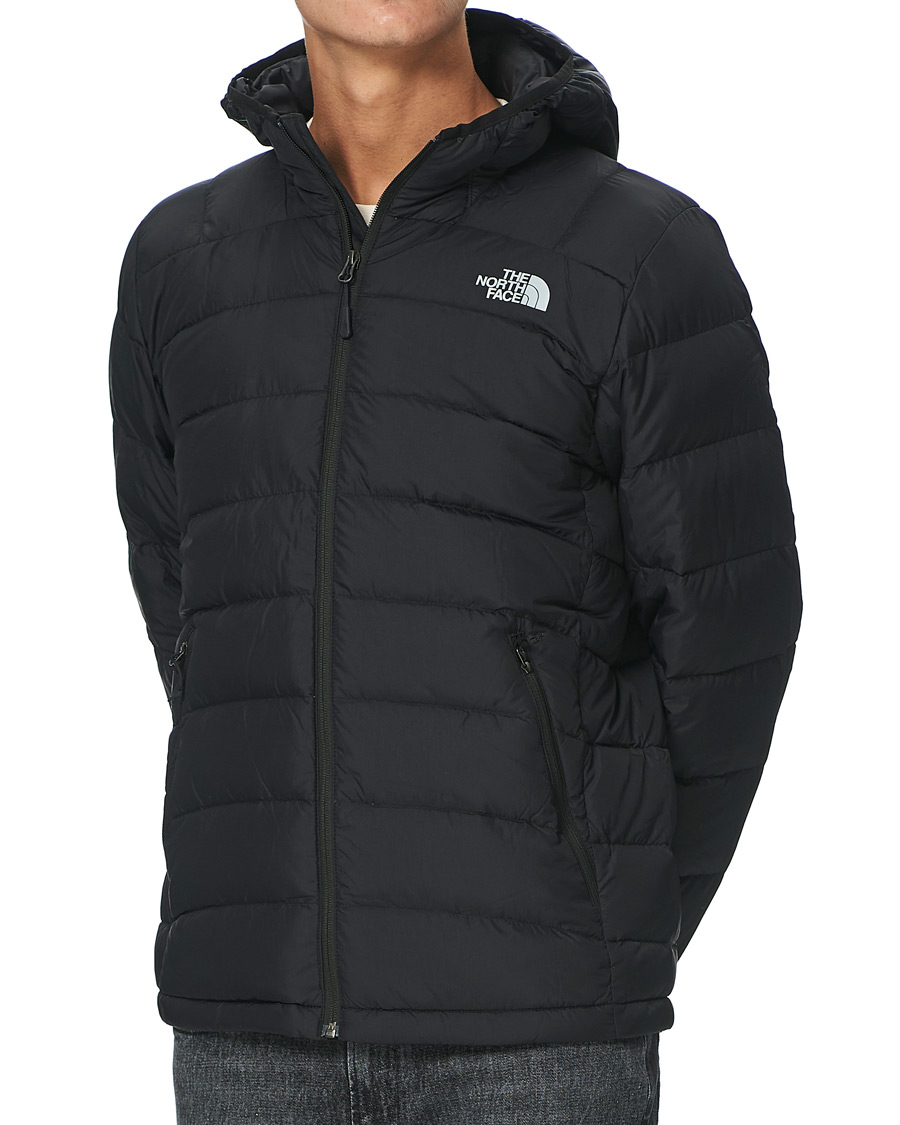 Hombres | Abrigos y chaquetas | The North Face | La Paz Hooded Jacket Black