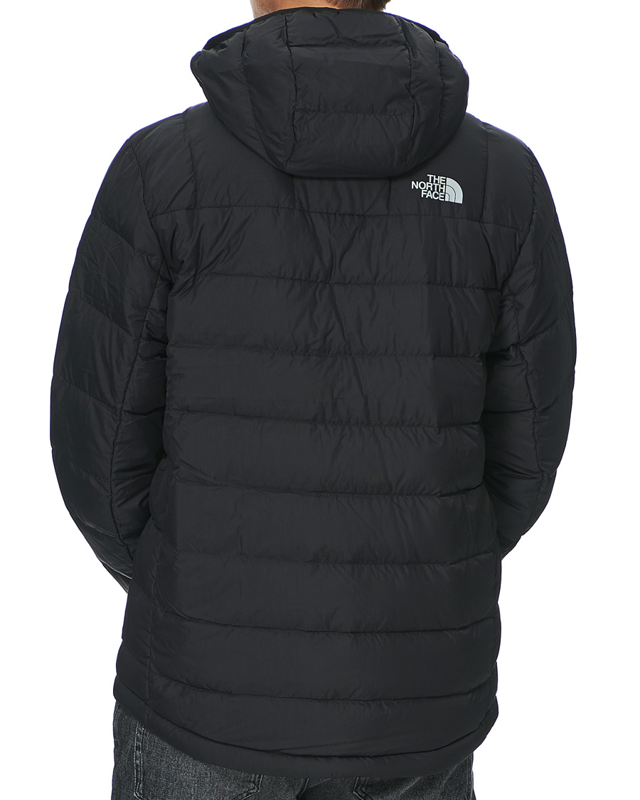 Hombres | Abrigos y chaquetas | The North Face | La Paz Hooded Jacket Black