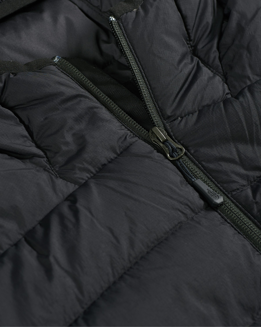 Hombres | Abrigos y chaquetas | The North Face | La Paz Hooded Jacket Black