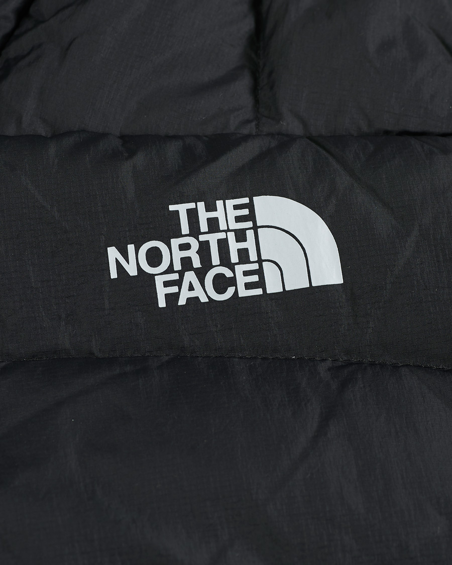 Hombres | Abrigos y chaquetas | The North Face | La Paz Hooded Jacket Black