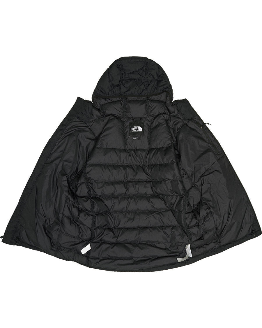 Hombres | Abrigos y chaquetas | The North Face | La Paz Hooded Jacket Black