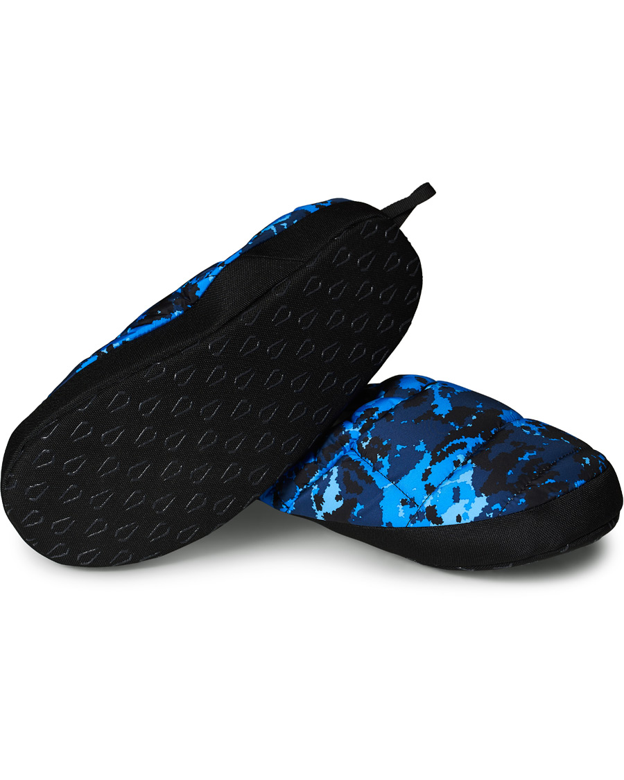 Hombres | The North Face Tent Mule Blue | The North Face | Tent Mule Blue