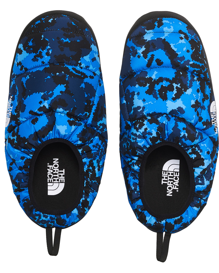 Hombres | The North Face Tent Mule Blue | The North Face | Tent Mule Blue