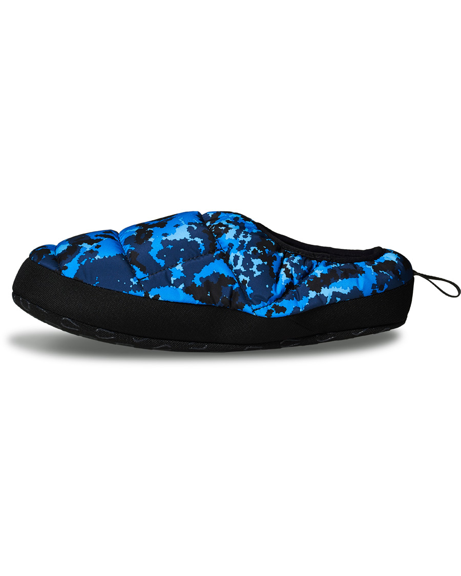 Hombres | The North Face Tent Mule Blue | The North Face | Tent Mule Blue