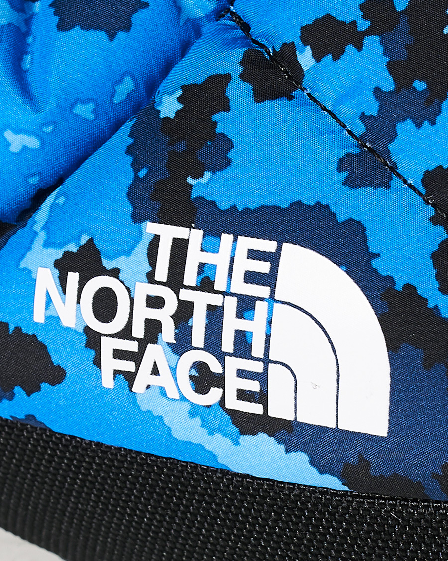 Hombres | The North Face Tent Mule Blue | The North Face | Tent Mule Blue