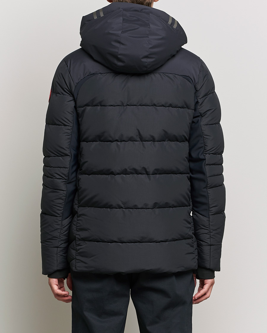 Hombres | Abrigos y chaquetas | Canada Goose | Hybridge Coat Black