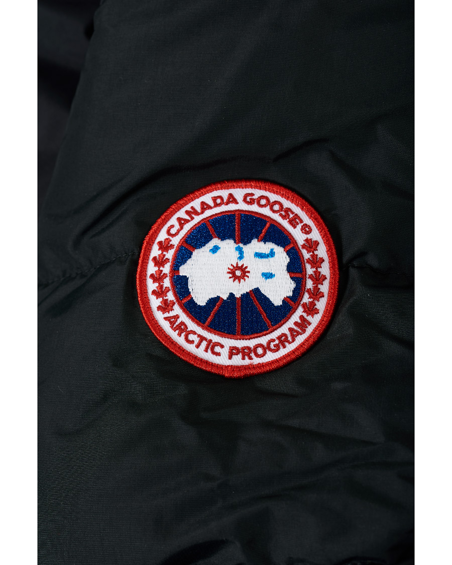 Hombres | Abrigos y chaquetas | Canada Goose | Hybridge Coat Black