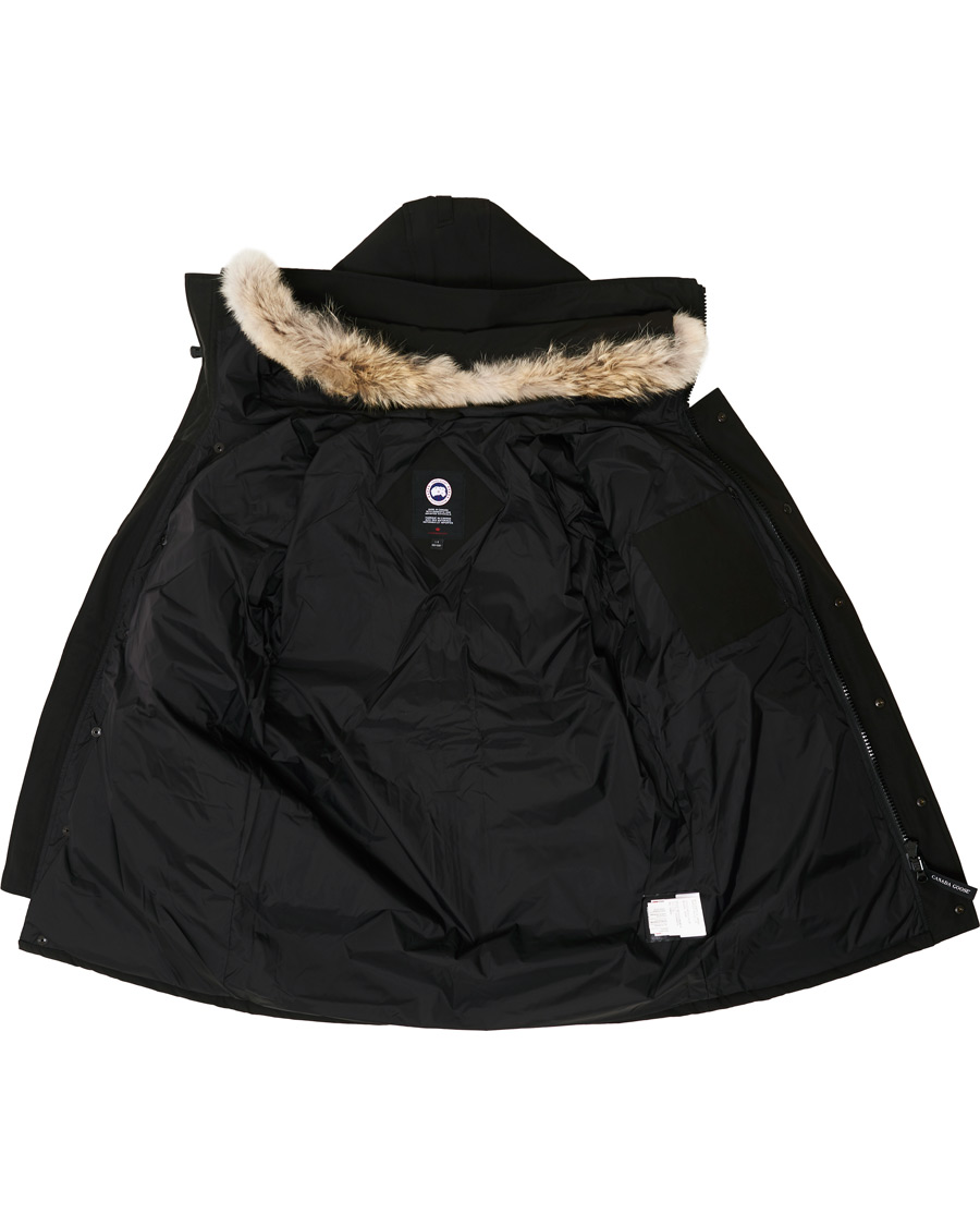Hombres | Abrigos y chaquetas | Canada Goose | Carson Parka Black