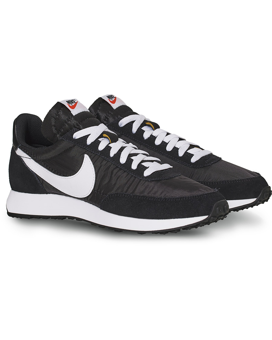 Hombres | Nike Air Tailwind 79 Sneaker Black | Nike | Air Tailwind 79 Sneaker Black