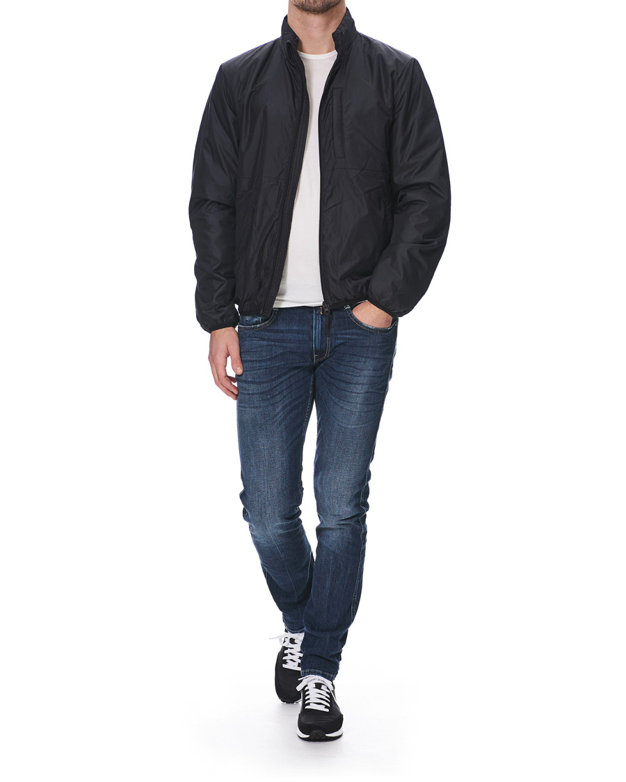 Hombres | Nike Air Tailwind 79 Sneaker Black | Nike | Air Tailwind 79 Sneaker Black