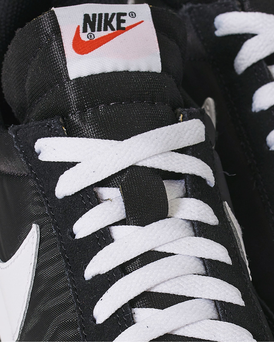 Hombres | Nike Air Tailwind 79 Sneaker Black | Nike | Air Tailwind 79 Sneaker Black