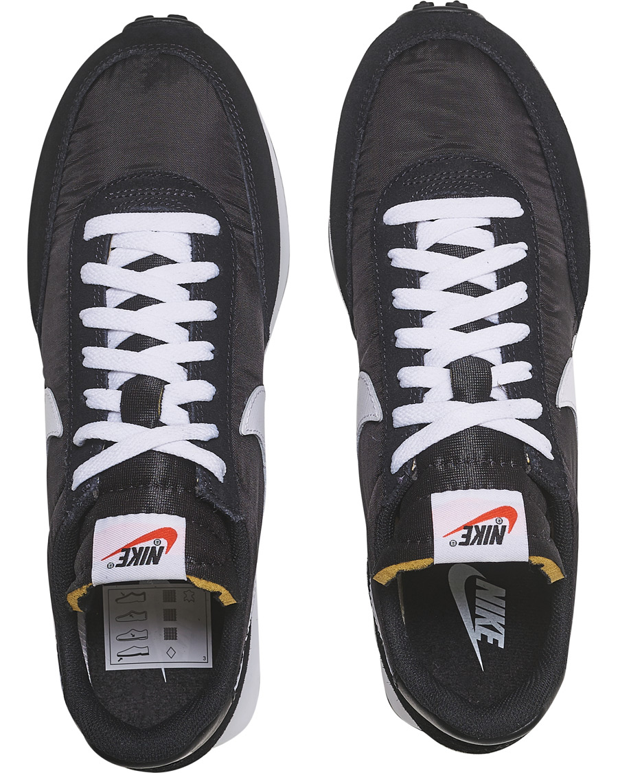 Hombres | Nike Air Tailwind 79 Sneaker Black | Nike | Air Tailwind 79 Sneaker Black