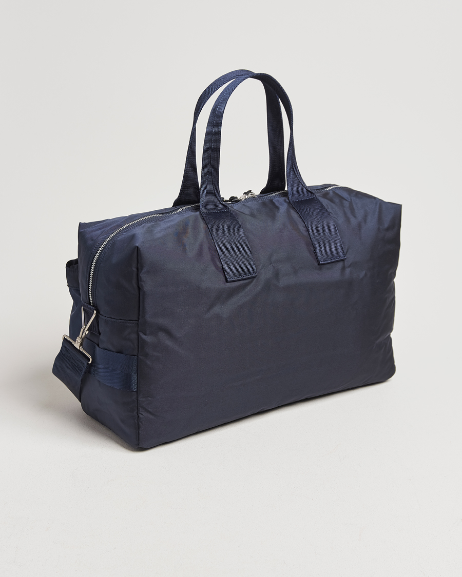 Hombres | Bolsos | Porter-Yoshida & Co. | Porter-Yoshida & Co.Force 2Way Duffel BagNavy Blue