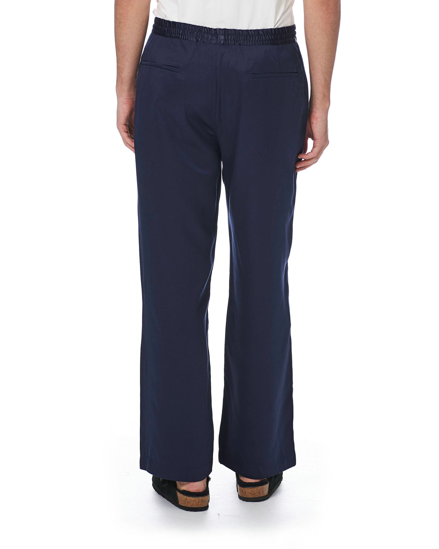 Hombres | Pijamas y batas | CDLP | Home Suit Long Sleeve Navy Blue