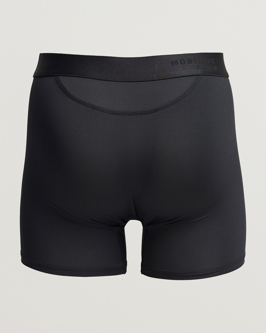 Hombres | Ropa interior y calcetines | CDLP | 3-Pack Mobilité Boxer Breif Black