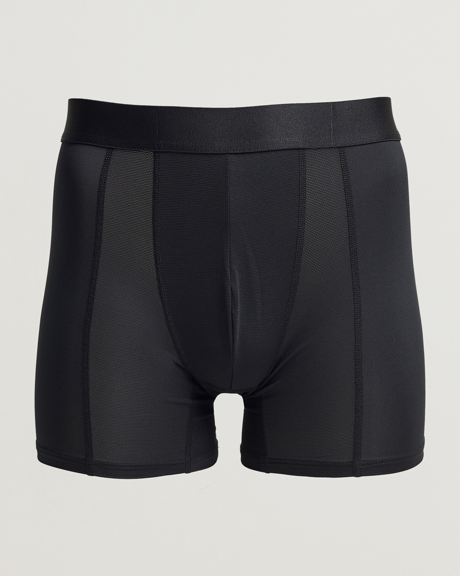 Hombres | Ropa interior y calcetines | CDLP | Mobilité Boxer Breif Black