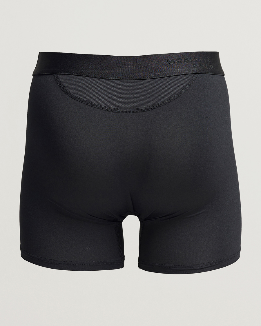 Hombres | Ropa interior y calcetines | CDLP | Mobilité Boxer Breif Black