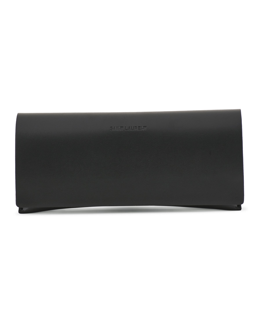 Hombres | Saint Laurent SL 28 Sunglasses Havana/Grey | Saint Laurent | SL 28 Sunglasses Havana/Grey