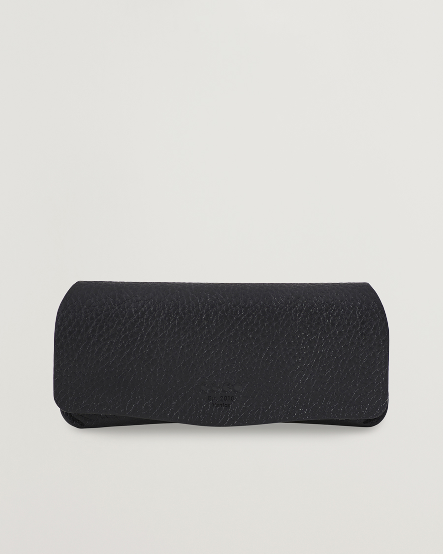 Hombres | Garrett Leight Kinney 49 Sunglasses Chestnut | Garrett Leight | Kinney 49 Sunglasses Chestnut