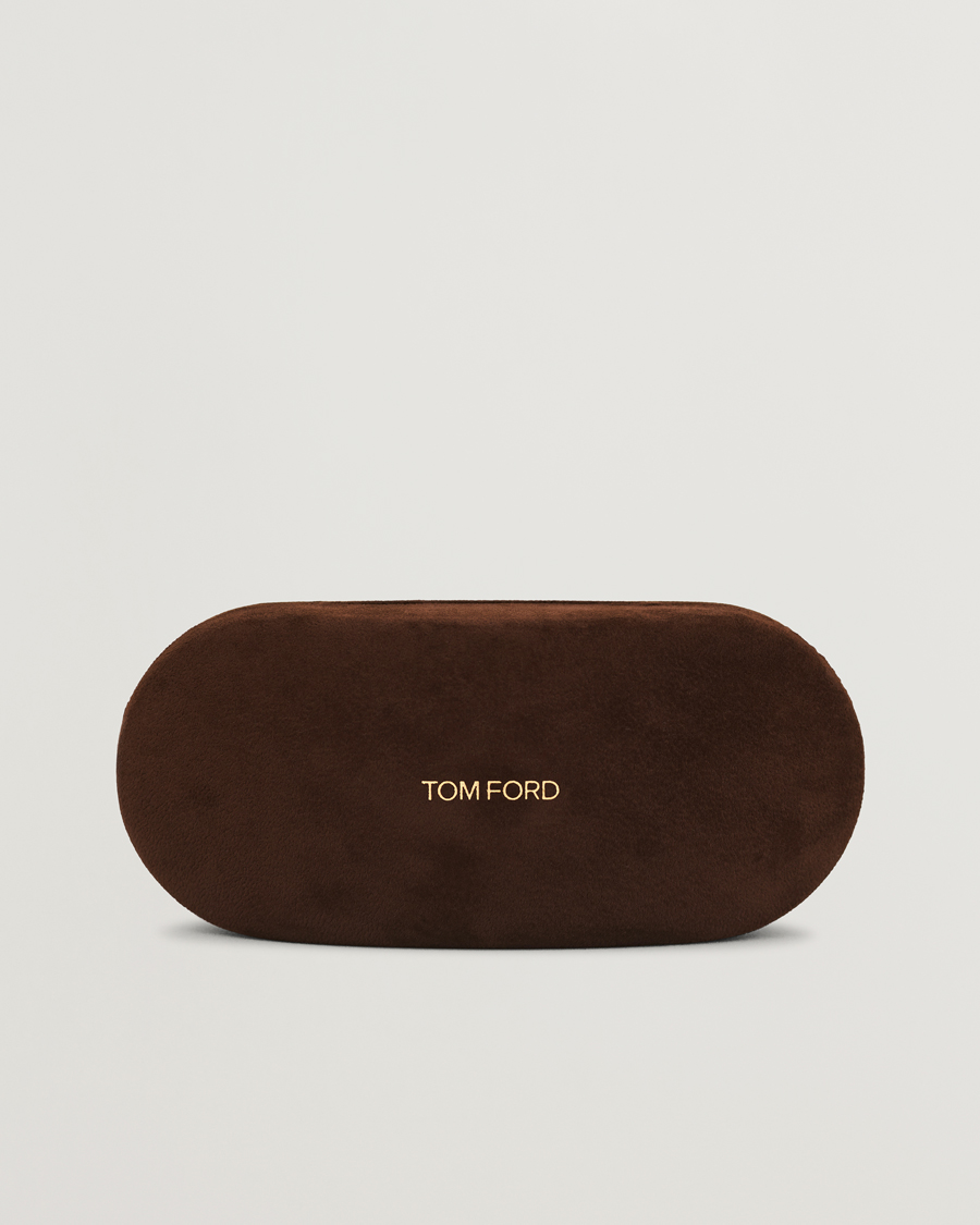 Hombres | Tom Ford Brooklyn TF833 Sunglasses Brown | Tom Ford | Brooklyn TF833 Sunglasses Brown