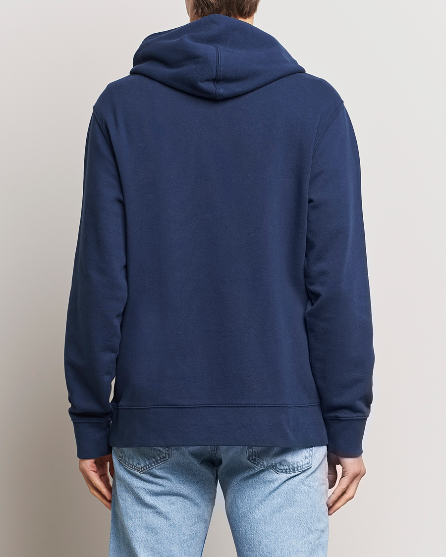 Hombres | Jerséis y prendas de punto | Levi's | Original Hoodie Dress Blues