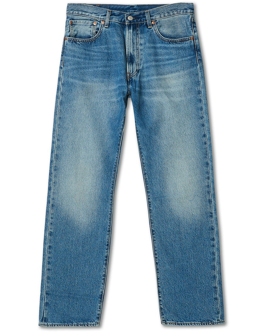 Hombres | Vaqueros | Levi's | 551Z Authentic Straight Fit Jeans Boot Boogie