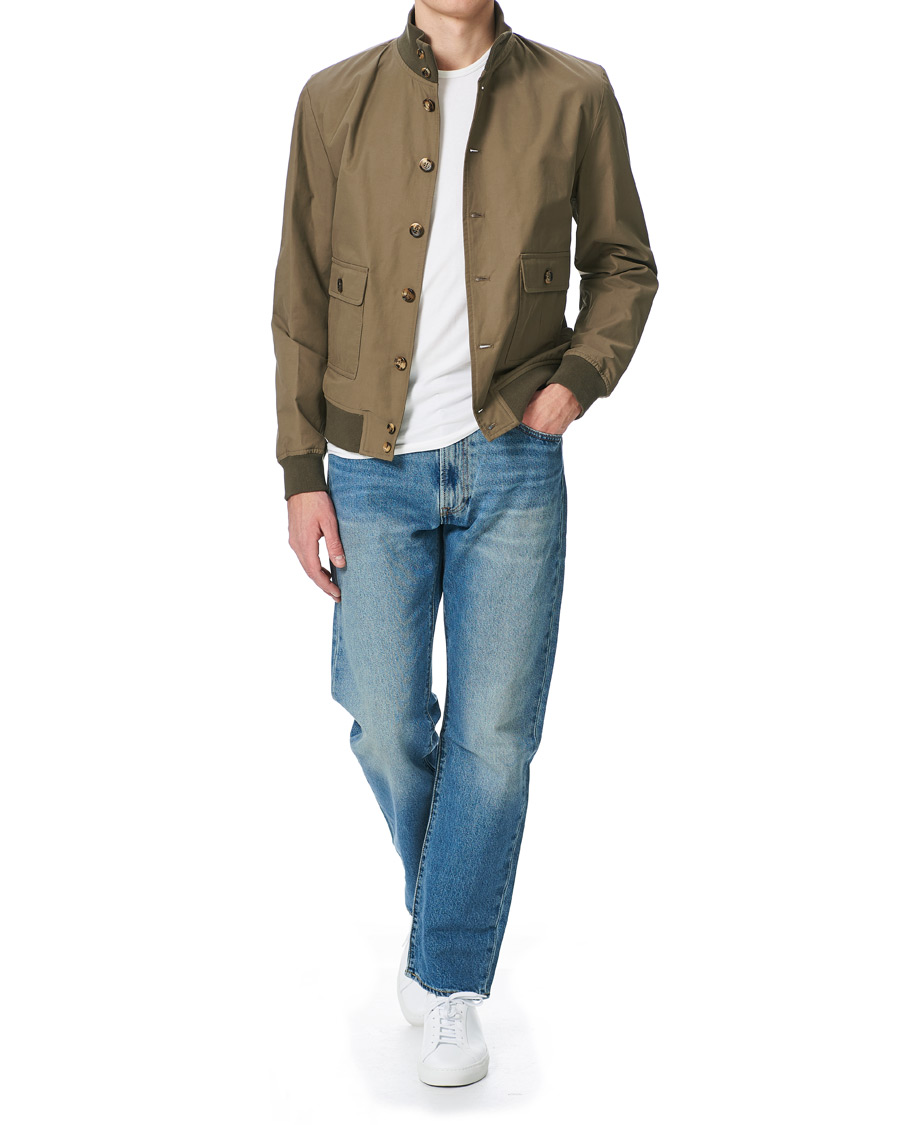 Hombres | Vaqueros | Levi's | 551Z Authentic Straight Fit Jeans Boot Boogie