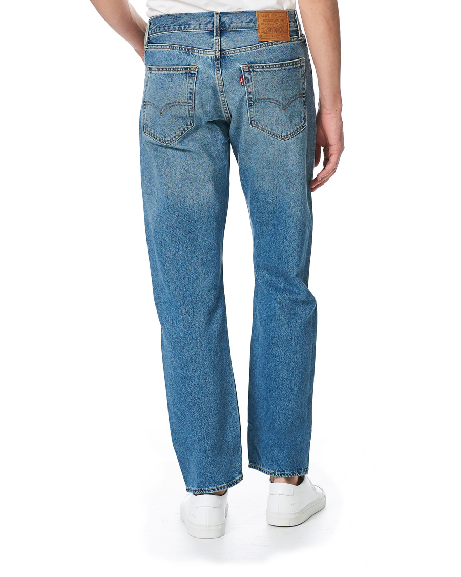 Hombres | Vaqueros | Levi's | 551Z Authentic Straight Fit Jeans Boot Boogie