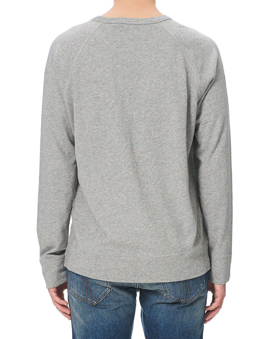 Hombres | Jerséis y prendas de punto | Polo Ralph Lauren | Spa Terry Sweatshirt Andover Heather