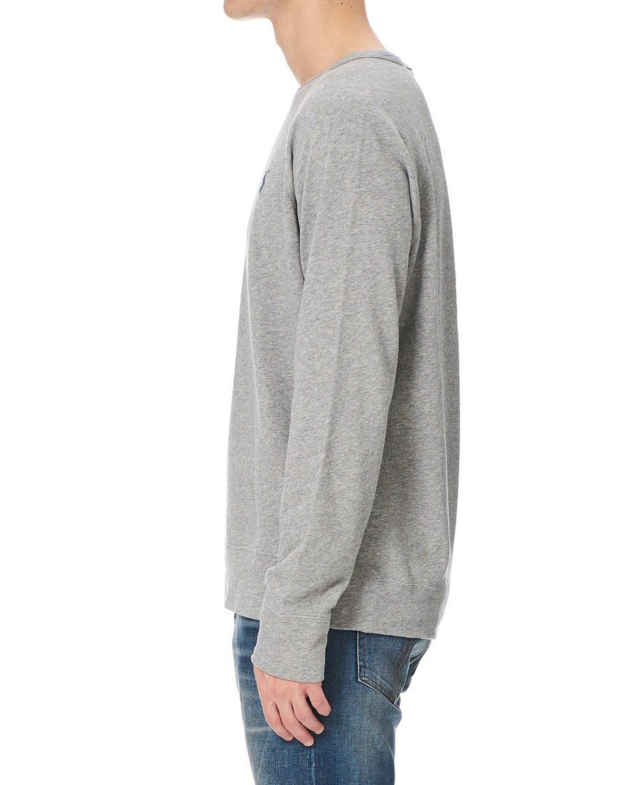 Hombres | Jerséis y prendas de punto | Polo Ralph Lauren | Spa Terry Sweatshirt Andover Heather